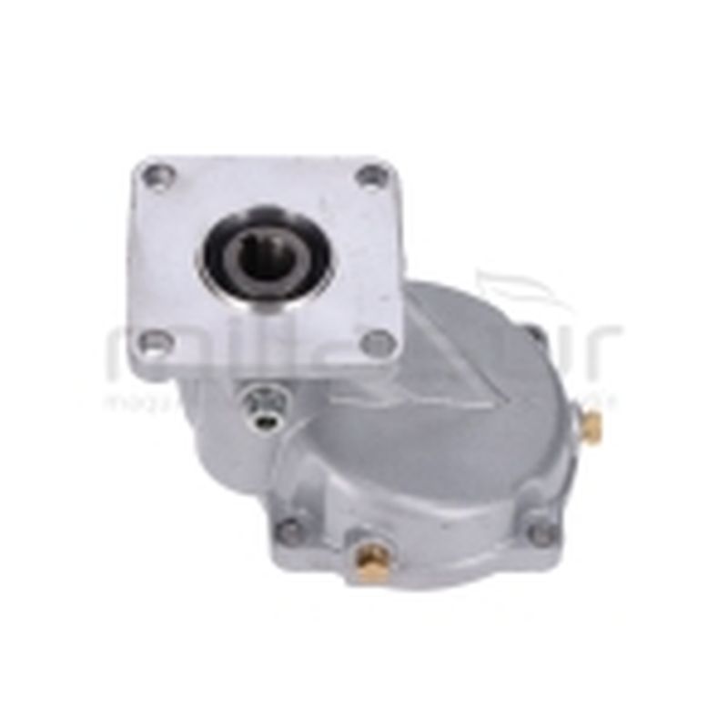 BRIDA REDUCTORA CONEXION MOTOR BOMBA ANOVA P100-187 - motoscamaralweb.com