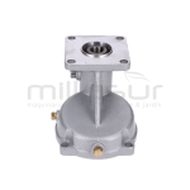 BRIDA REDUCTORA CONEXION MOTOR BOMBA ANOVA P100-187 - motoscamaralweb.com