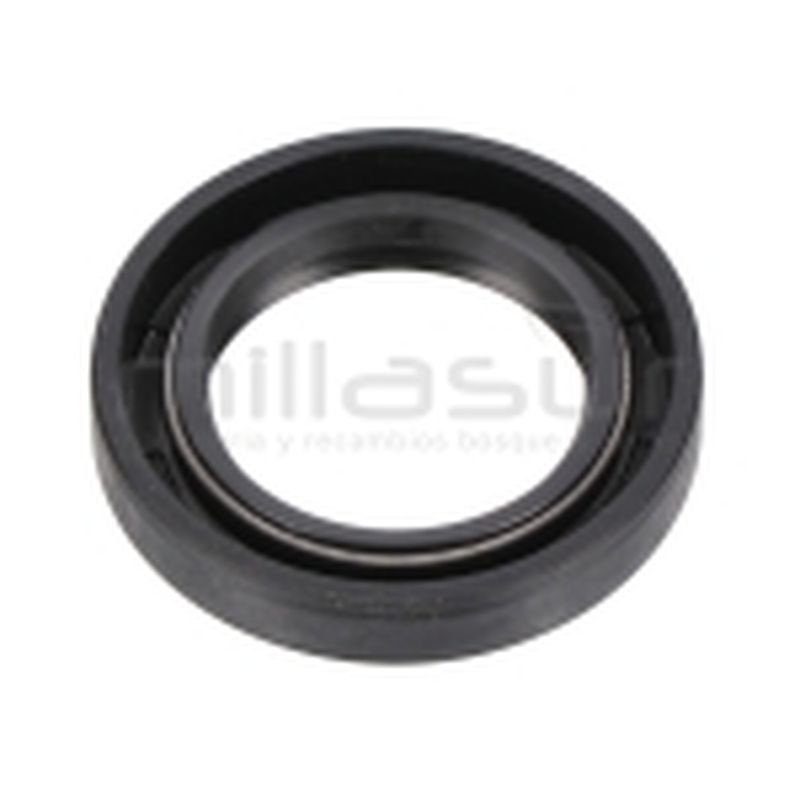 RETÉN CIGÜEÑAL 25X38X7 P100-187 (12) - motoscamaralweb.com