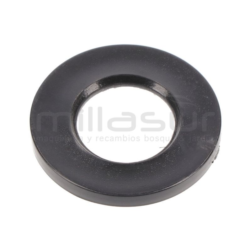 SEPARADOR PLASTICO BOMBA P100-187 (18) - motoscamaralweb.com