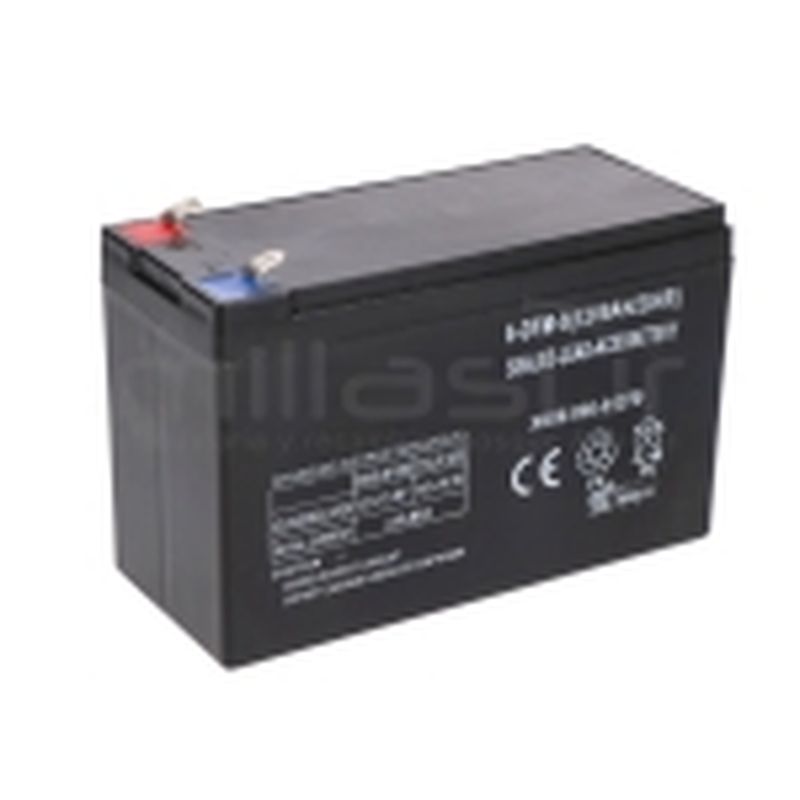 BATERÍA 12V 8Ah MOCHILA P16B ( 6) - motoscamaralweb.com