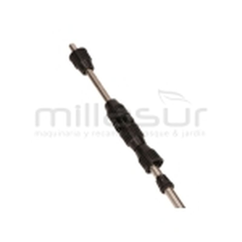 LANZA METALICA CON CONECTORES MOCHILA P16B ( 27) - motoscamaralweb.com