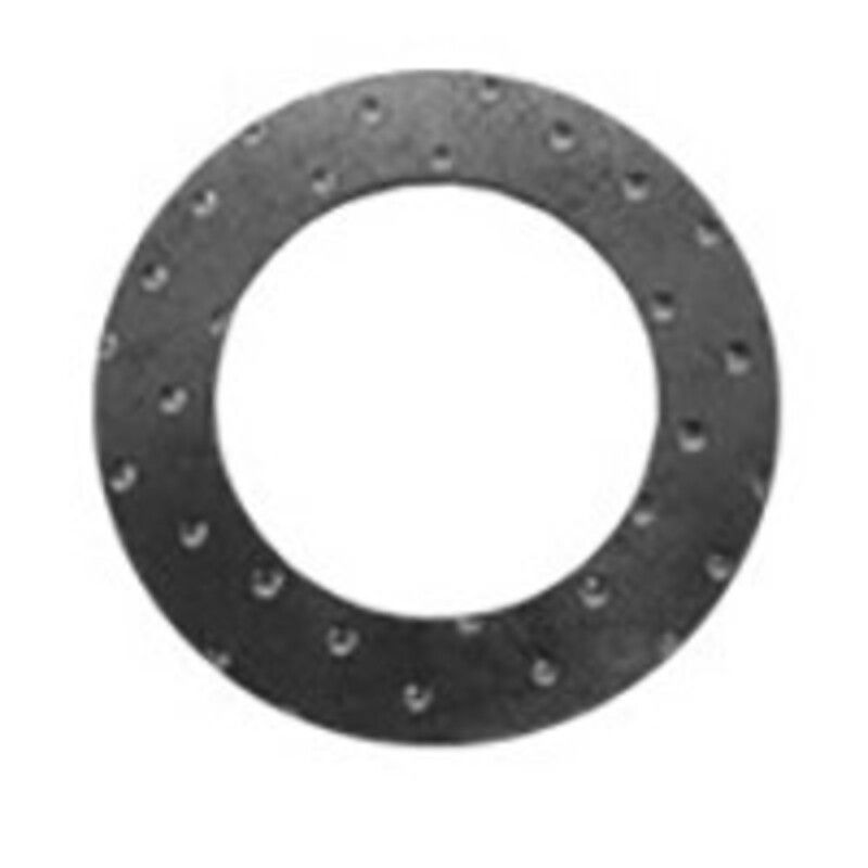 Arandela de calibrado Prox plata 22 x 35 x 1.5 03W.22351.5 - motoscamaralweb.com