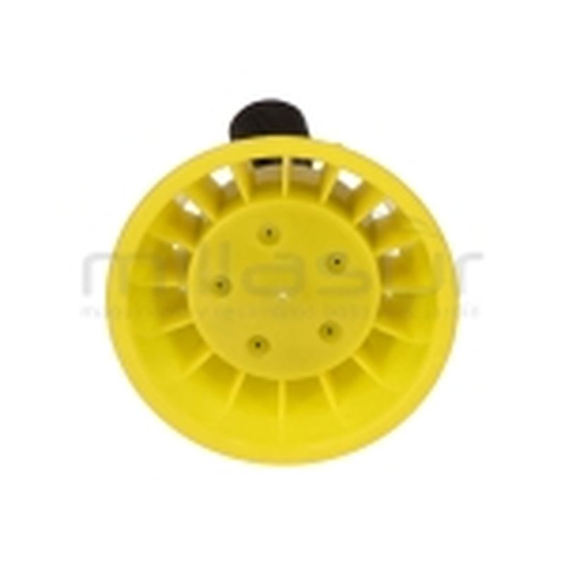 BOQUILLA ANCHA CON CAPUCHON MOCHILA P16B - motoscamaralweb.com