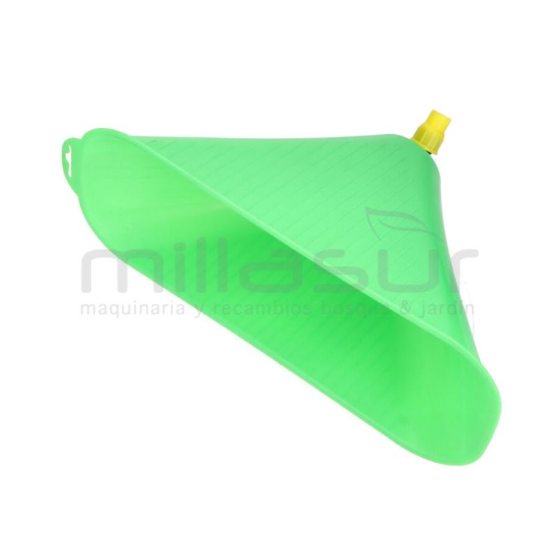 CAMPANA GRANDE PARA PULVERIZADOR - motoscamaralweb.com