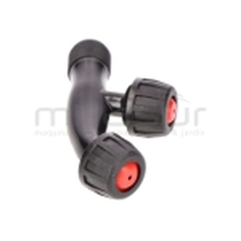 TOBERA DOBLE - motoscamaralweb.com