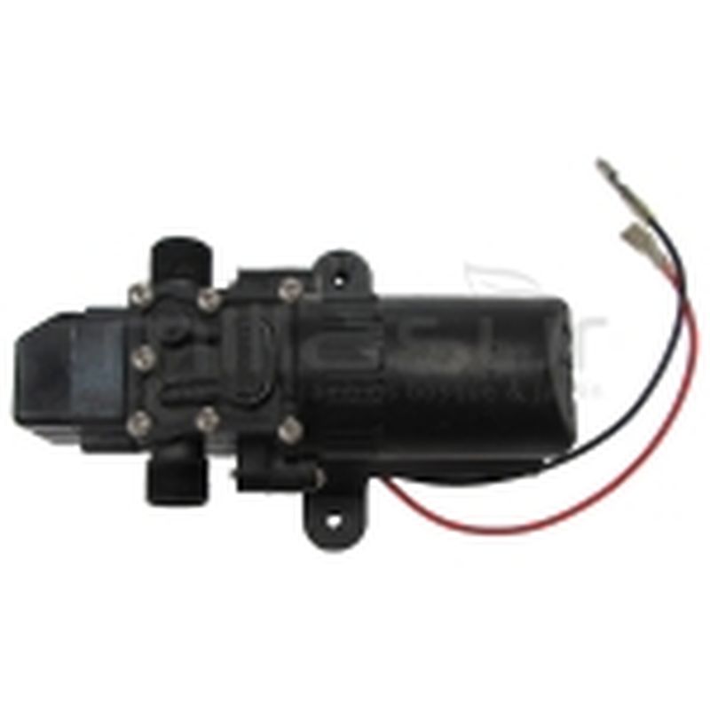 BOMBA PRESION + MOTOR P18B - motoscamaralweb.com