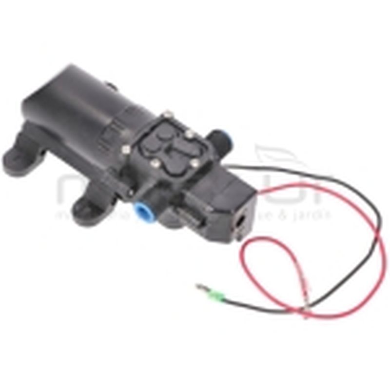 BOMBA PRESION + MOTOR P18B - motoscamaralweb.com