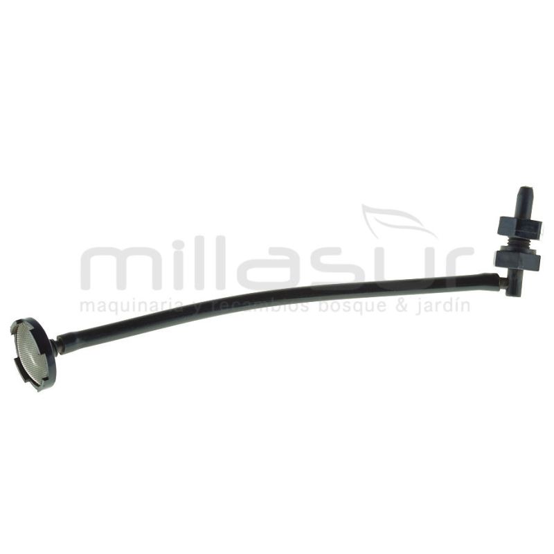 TUBO ASPIRACION BOMBA DEPÓSITO P25B ( 14. 15. 16. 18. 19) - motoscamaralweb.com