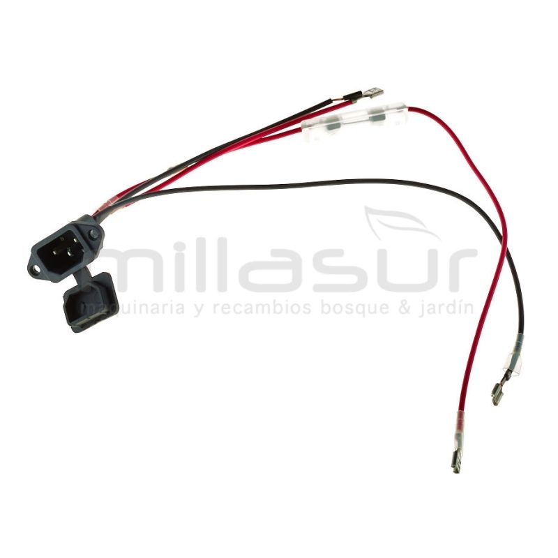 CONECTOR CARGADOR P25B ( 37) - motoscamaralweb.com