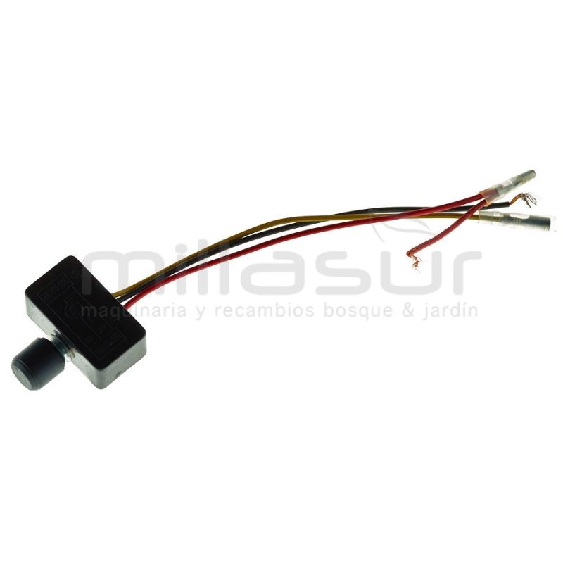 POTENCIOMETRO P25B ( 38) - motoscamaralweb.com