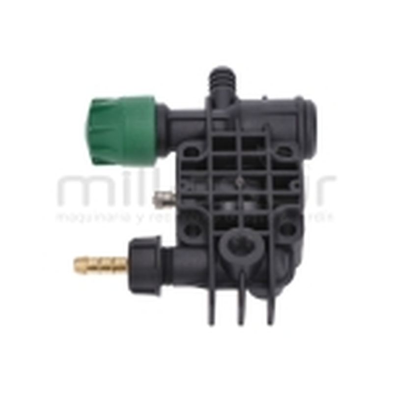 ACUMULADOR AIRE COMPLETO KAPPA15 - motoscamaralweb.com