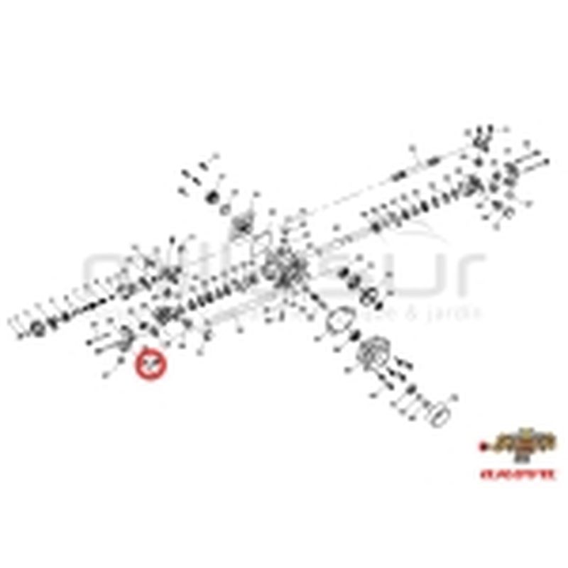 CODO SALIDA BOMBA ( 28 ) - motoscamaralweb.com