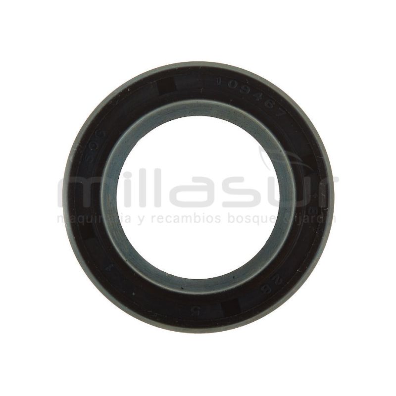 RETÉN PISTON BOMBA PG1C (40) - motoscamaralweb.com