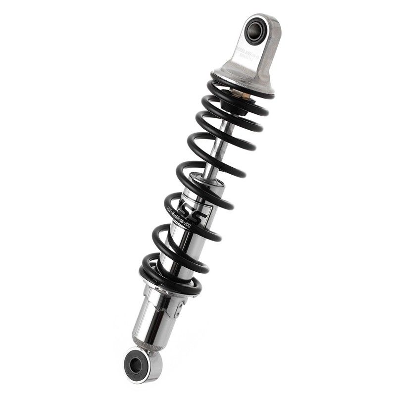 Amortiguadores traseros YSS Hidráulicos cámara dual - motoscamaralweb.com