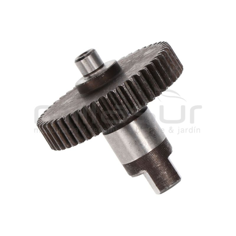 PIÃON ACCIONAMIENTO BOMBA CIGÃEÃAL PG1C-0001 (52) - motoscamaralweb.com