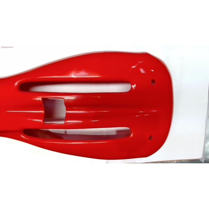 TAPA MANILLAR MOTOCULTOR DUCATI DRT- motoscamaralweb.com