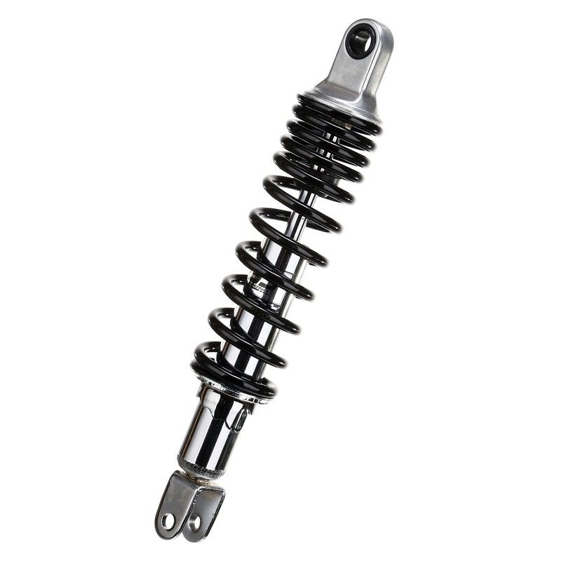 Amortiguadores traseros YSS Hidráulicos cámara dual - motoscamaralweb.com