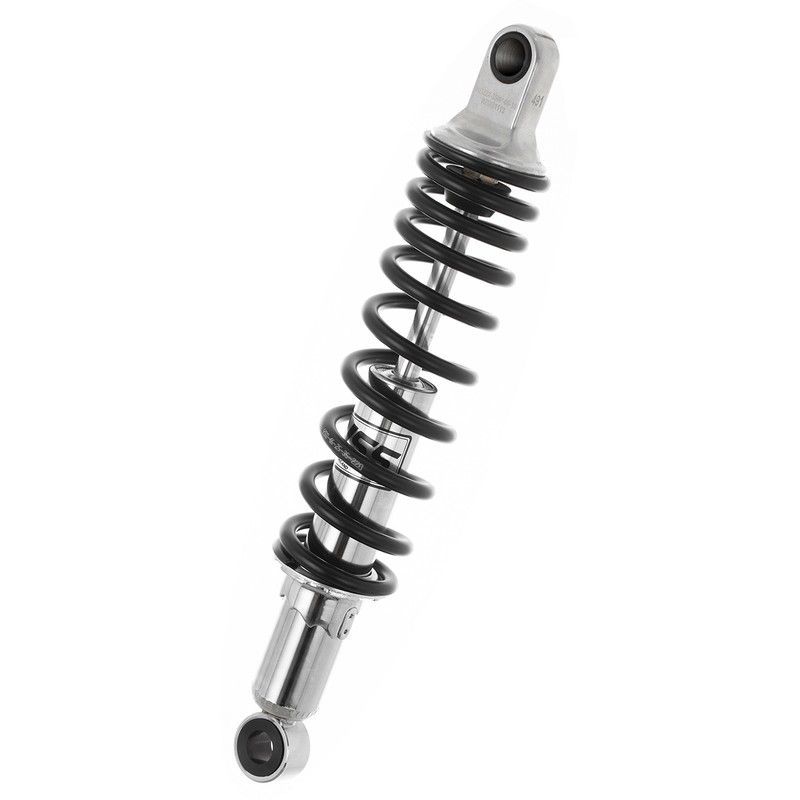 Amortiguadores traseros YSS Hidráulicos cámara dual - motoscamaralweb.com