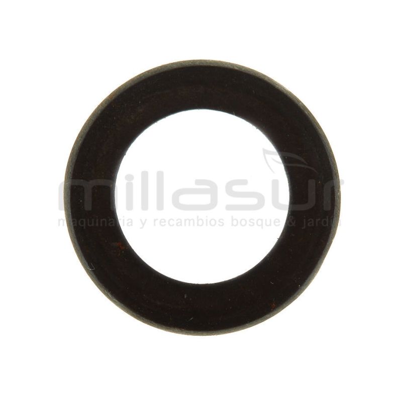 ARANDELA APOYO BULÓN PG1C (58) - motoscamaralweb.com