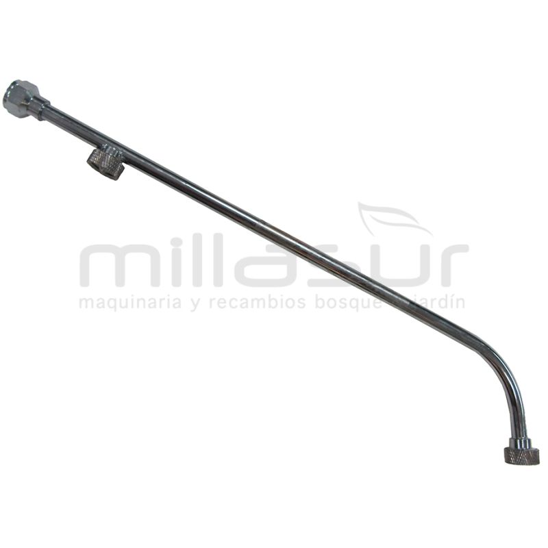 PUNTERA LANZA - motoscamaralweb.com