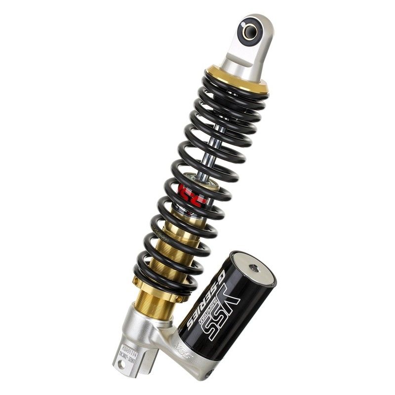 Amortiguadores traseros YSS Gas botella Eco Line - motoscamaralweb.com