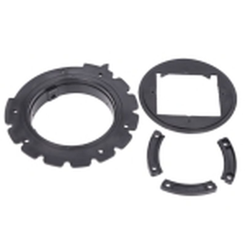 BASE SALIDA CHIMENEA SALIDA NIEVE(122-125-127) - motoscamaralweb.com