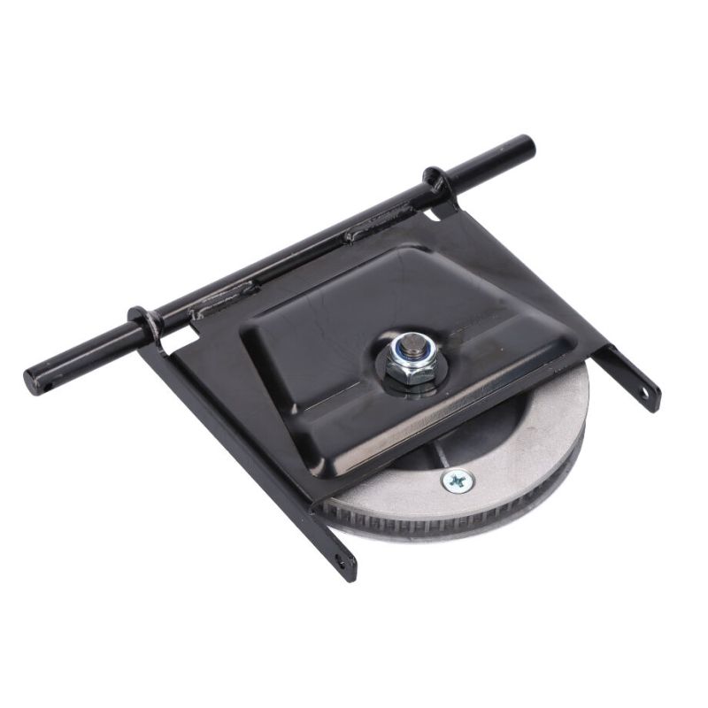 CONJUNTO SOPORTE RUEDA SINCRONIZACION(199) - motoscamaralweb.com