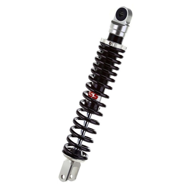 Amortiguadores traseros YSS Gas Eco Line- motoscamaralweb.com