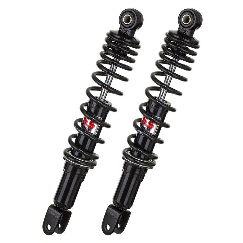 Amortiguadores traseros YSS Hidráulicos cámara dual- motoscamaralweb.c