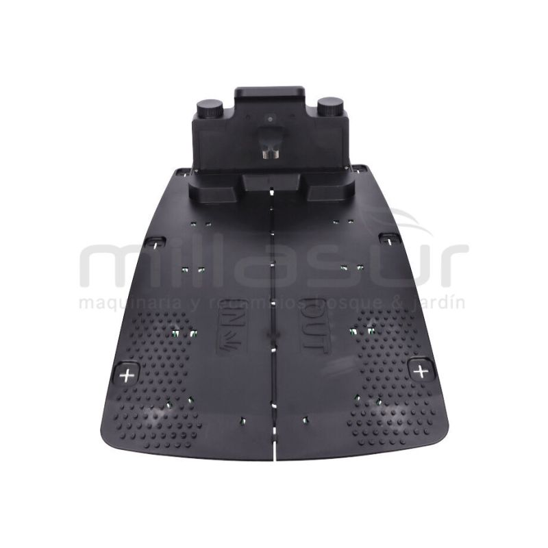 BASE ESTACION DE CARGA RC2000 - motoscamaralweb.com