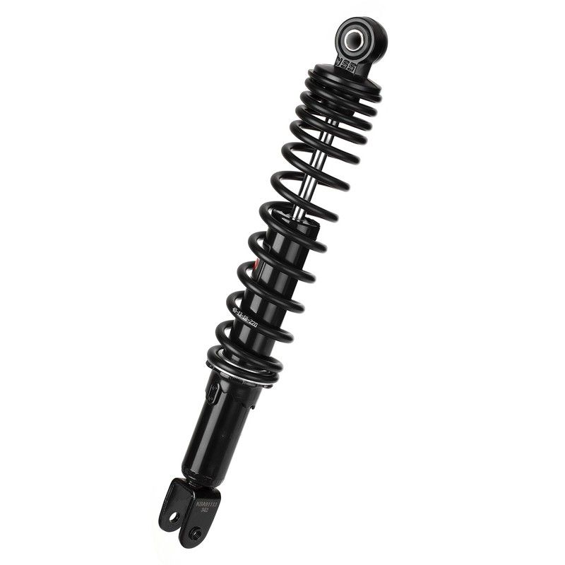 Amortiguadores traseros YSS Hidráulicos cámara dual- motoscamaralweb.c