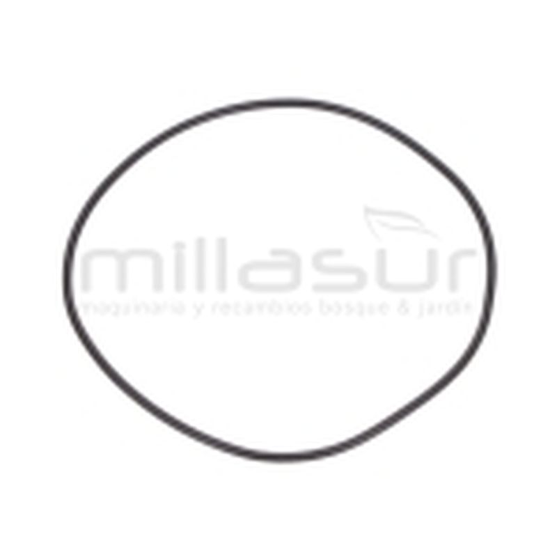 JUNTA SELLADO TAPA BATERÍA RC2000 (32) - motoscamaralweb.com