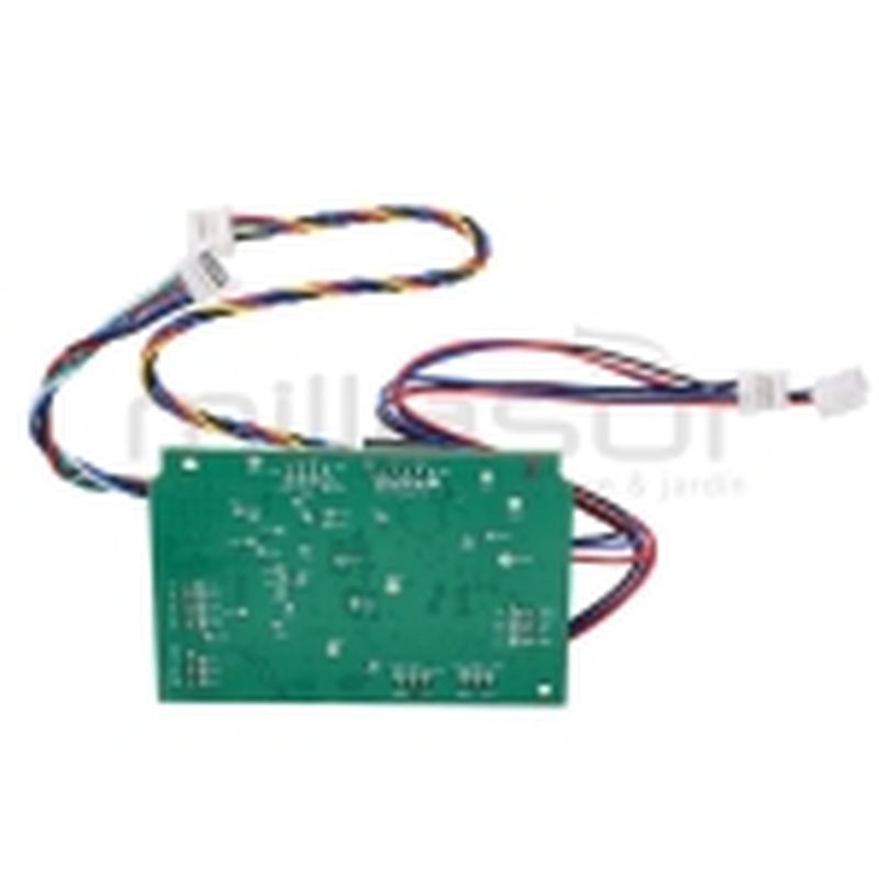 PLACA MULTIFUNCIONAL RC2000 (39) - motoscamaralweb.com