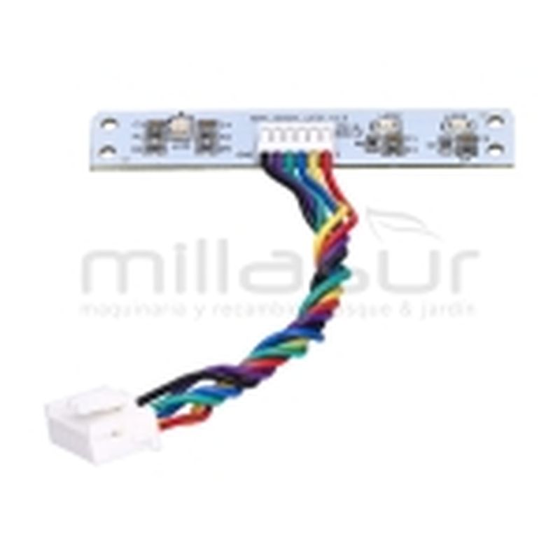 PLACA INDICADORA DE CARGA RC2000 (5) - motoscamaralweb.com