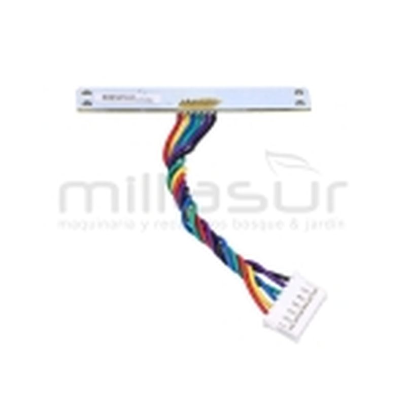 PLACA INDICADORA DE CARGA RC2000 (5) - motoscamaralweb.com