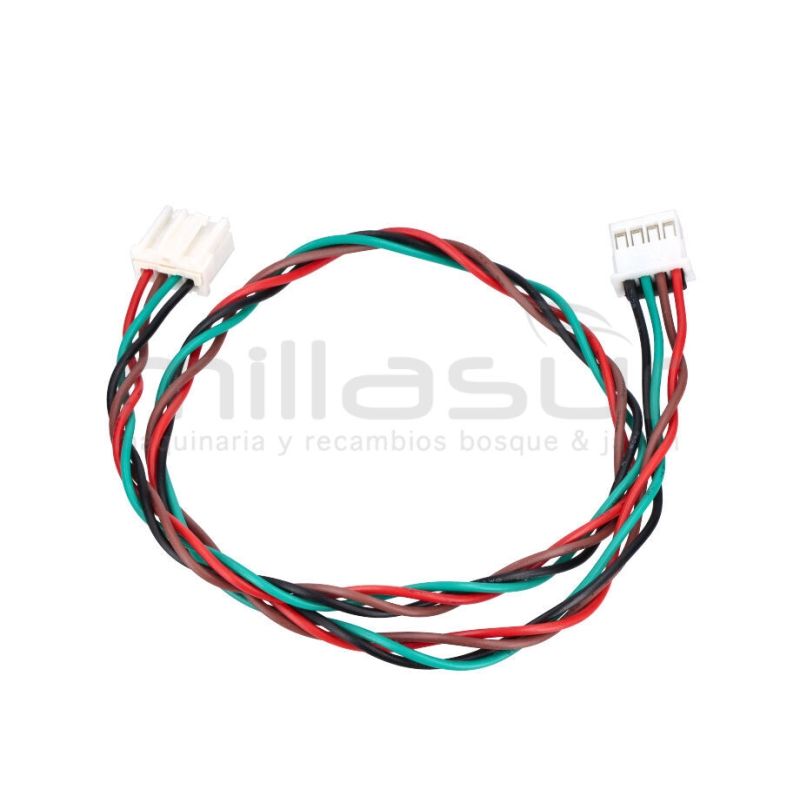 CABLE DE CONEXIÓN SENSOR DE CHOQUE RC2000 (13) - motoscamaralweb.com