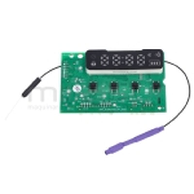 PLACA PANTALLA DIGITAL RC2000 (16) - motoscamaralweb.com