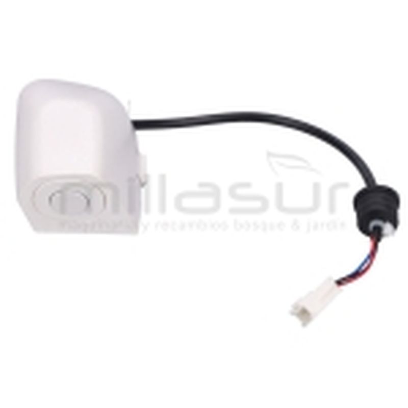 SENSOR ULTRASÓNICO IZQUIERDO RC2000 (2) - motoscamaralweb.com
