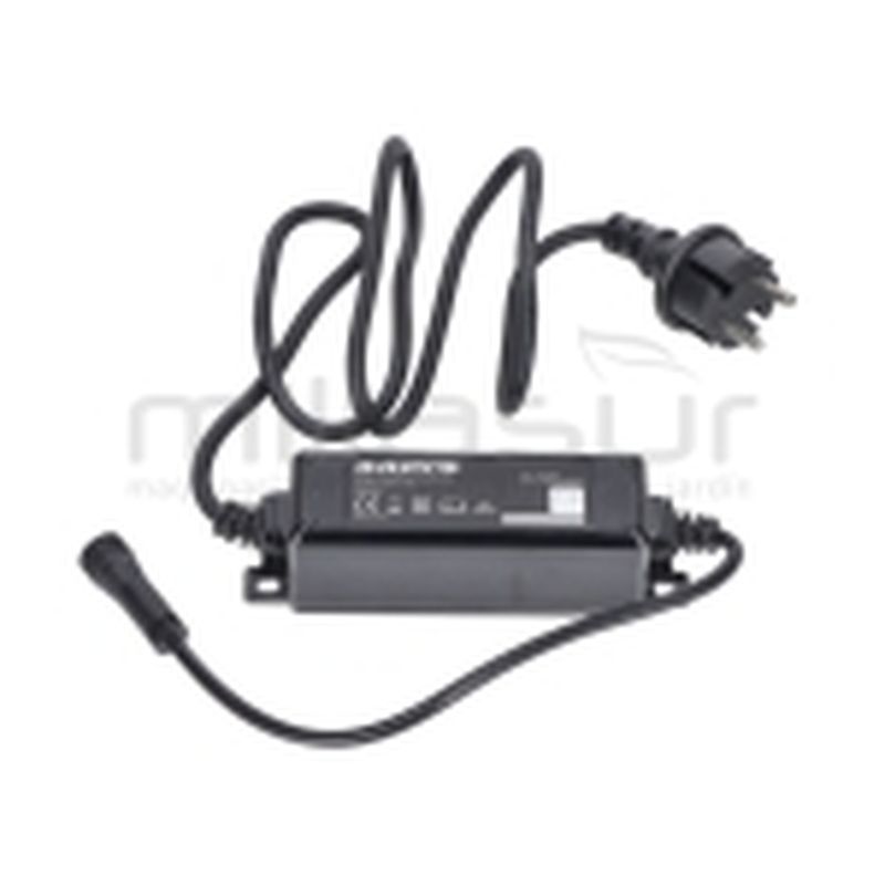 ADAPTADOR PARA CARGA 1A RC500 - motoscamaralweb.com