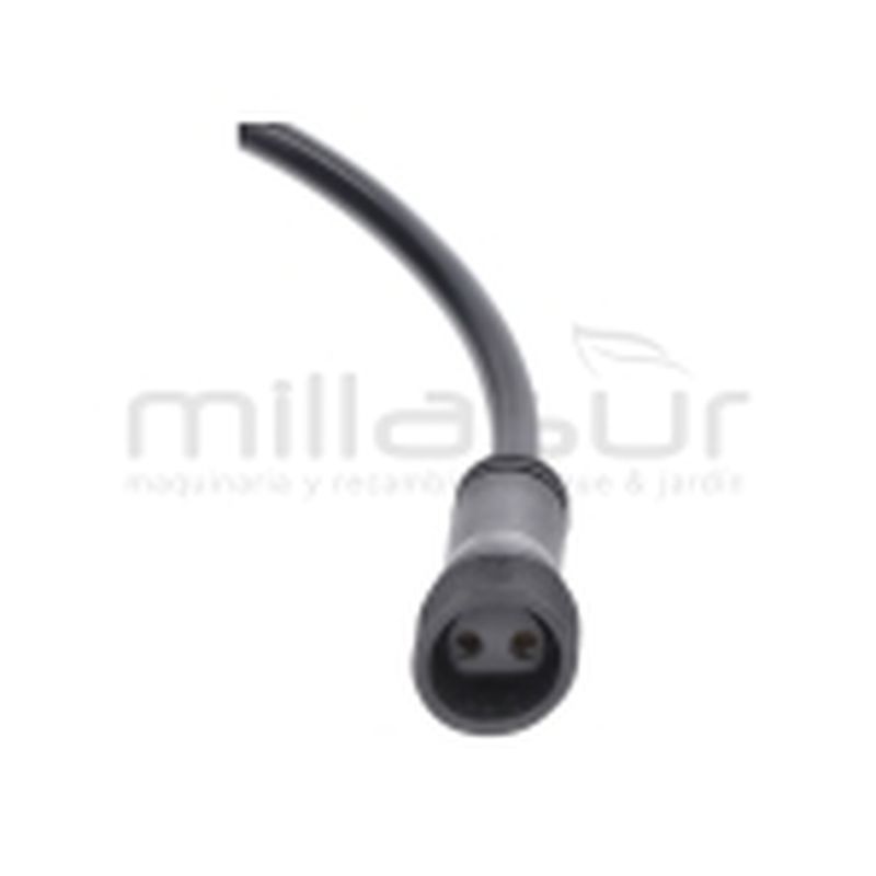 ADAPTADOR PARA CARGA 1A RC500 - motoscamaralweb.com