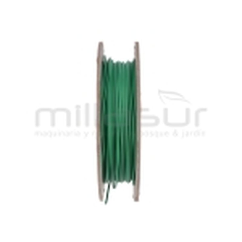 ROLLO 100M CABLE PERIMETRAL RC500 RC800 - motoscamaralweb.com