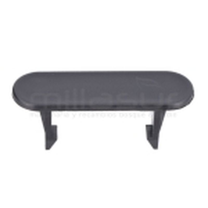 GRAPA SUJECCIÓN CUBIERTA RC500-05 - motoscamaralweb.com