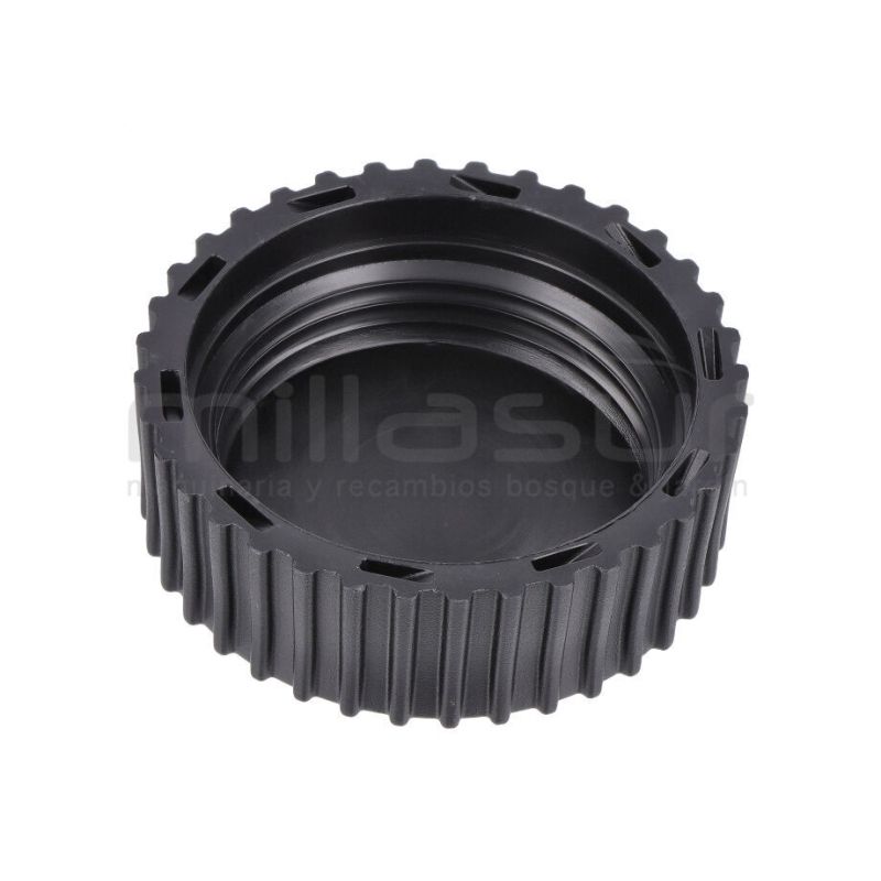 TAPON SUJECION TAPA SOPORTE CARGA RC500 - RC800 -RC2000(9) - motoscamaralweb.com