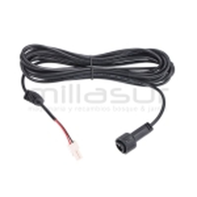 CABLE PLACA BASE DE CARGA RC500 - RC800 (3) - motoscamaralweb.com