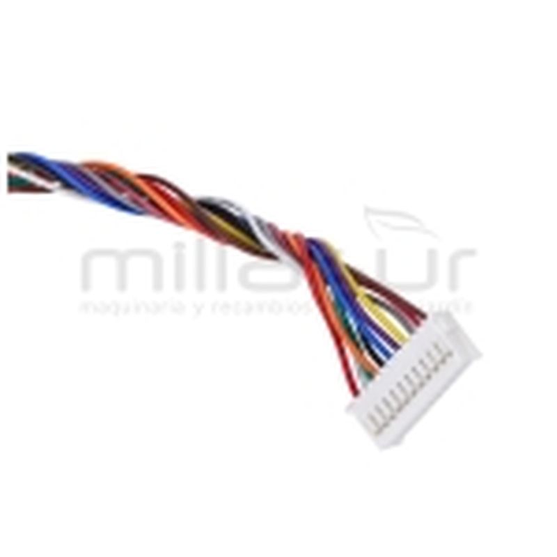 CABLE CONEXION PLACA VISUALIZACION RC500 - RC800 -RC2000(18) - motoscamaralweb.com