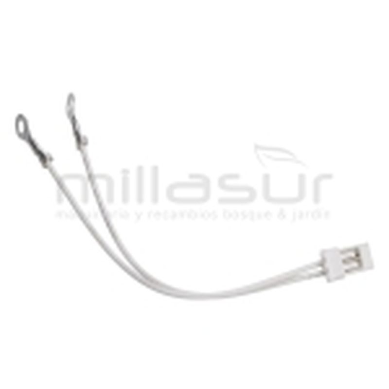 CABLE CONEXION SENSOR DE LLUVIA RC500 - RC800 -RC2000(17) - motoscamaralweb.com