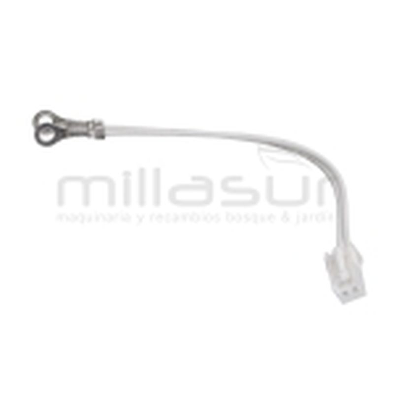 CABLE CONEXION SENSOR DE LLUVIA RC500 - RC800 -RC2000(17) - motoscamaralweb.com
