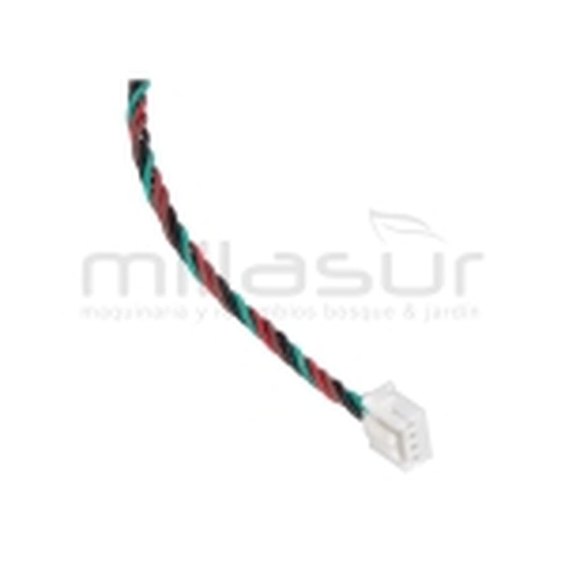 CABLE DE CONEXION SENSOR DE CHOQUE RC500 - RC800 (16) - motoscamaralweb.com