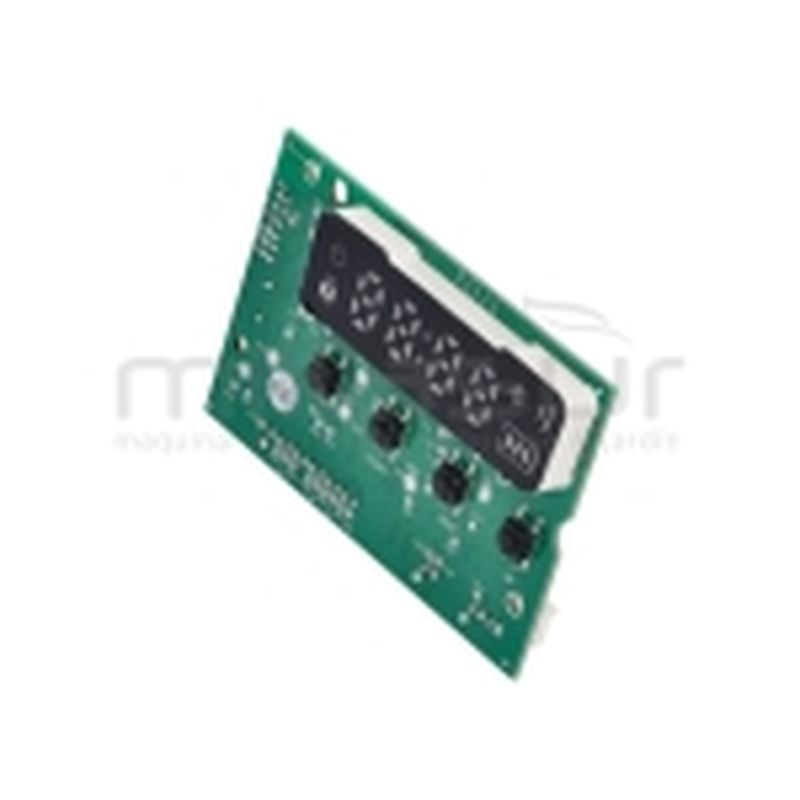 PLACA PANTALLA DIGITAL RC500 - RC800 (15) - motoscamaralweb.com